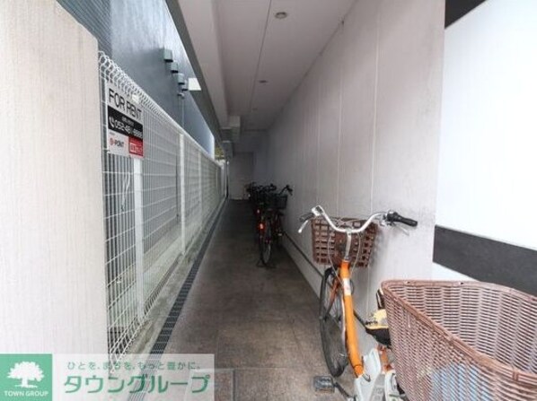 フローラル尾頭橋の物件内観写真